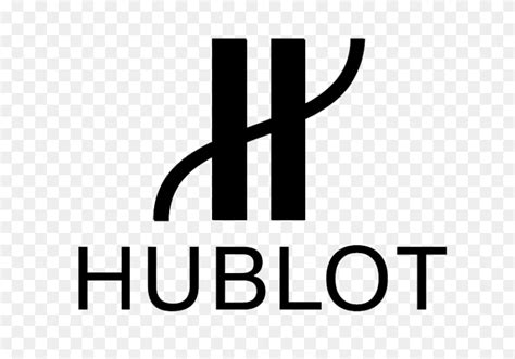 hublot logo vector|hublot logo transparent.